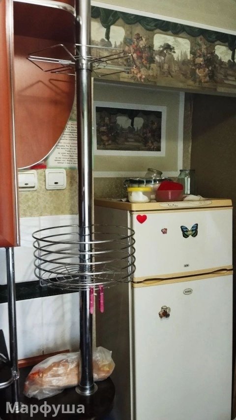 продам квартиру п. Юбилейный, ул. Ленина