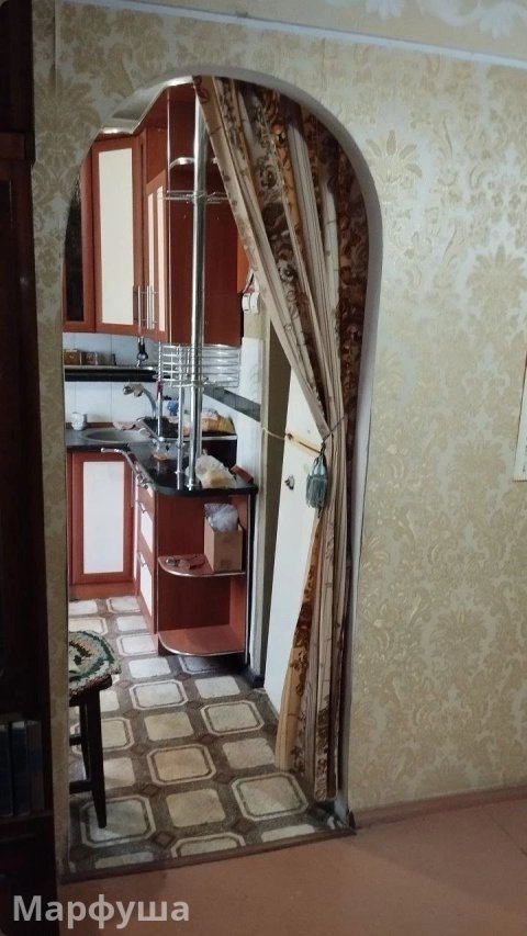 продам квартиру п. Юбилейный, ул. Ленина