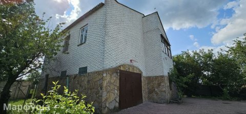 продам дом ул. Гастелло