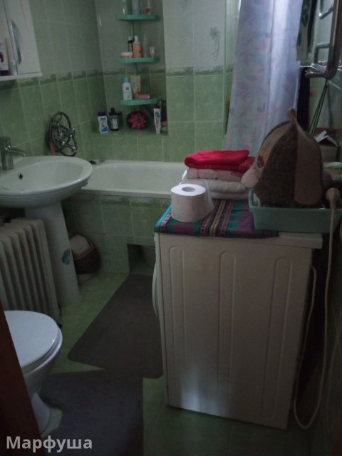 продам квартиру ул. 395-й Шахтерской Дивизии