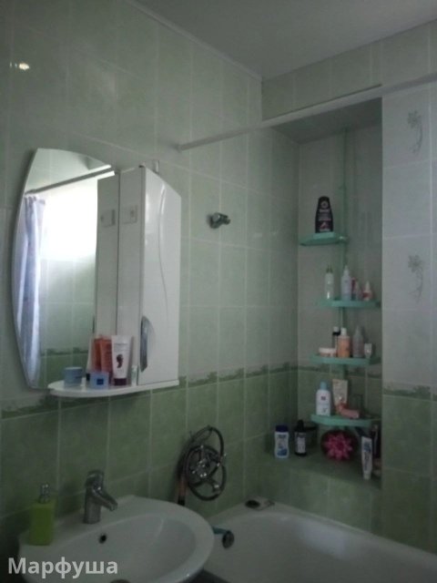 продам квартиру ул. 395-й Шахтерской Дивизии