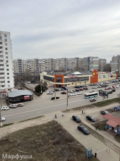 продам квартиру ул. Победоносная