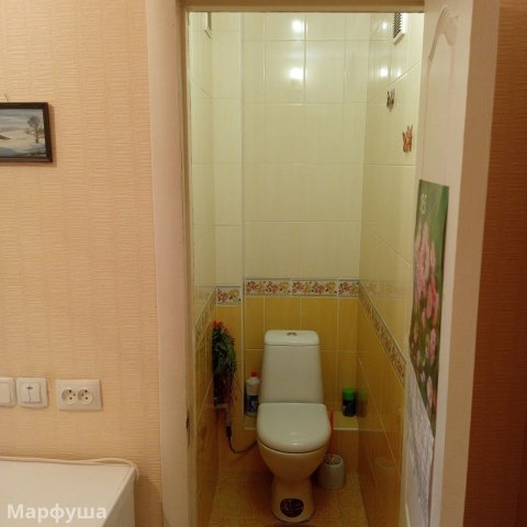 продам квартиру кв. Ворошилова пгт. Юбилейное