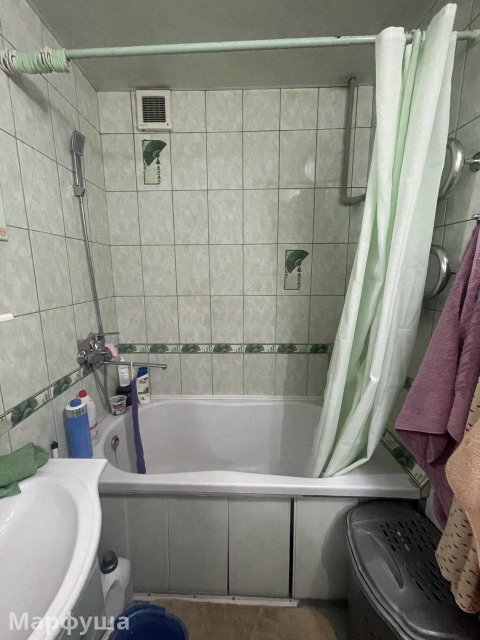 продам квартиру кв. Якира