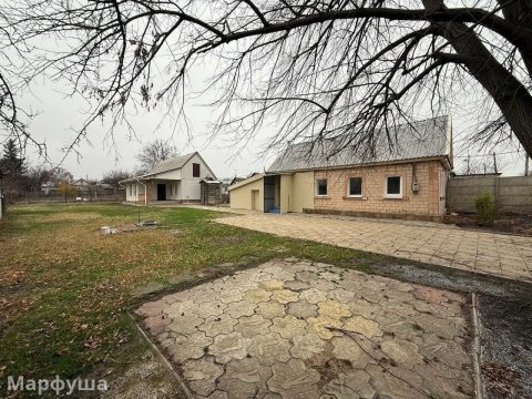 продам дом ул. Котовского (р-н Героев Сталинграда)