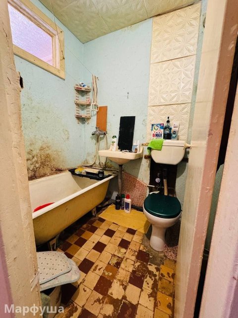 продам квартиру ул. Калугина