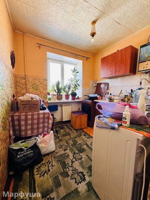 продам квартиру ул. Калугина