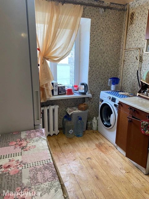 продам квартиру кв. Молодежный