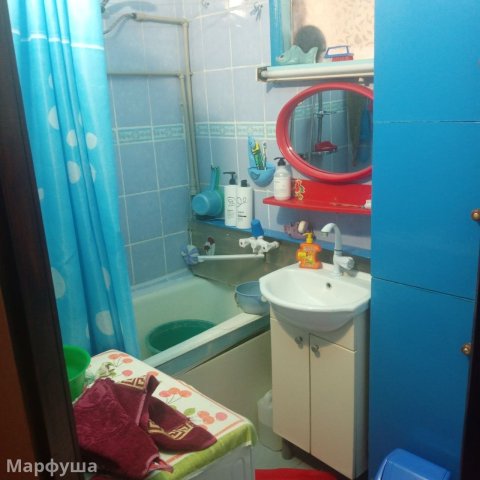 продам квартиру кв. Солнечный