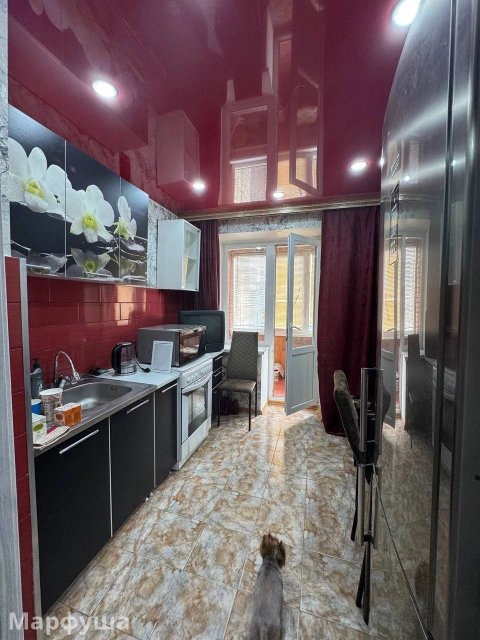 продам квартиру ул. Коцюбинского