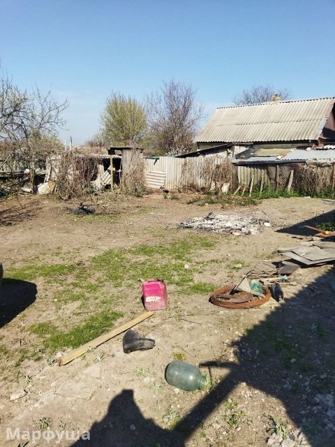 продам дом ул. Белорусская