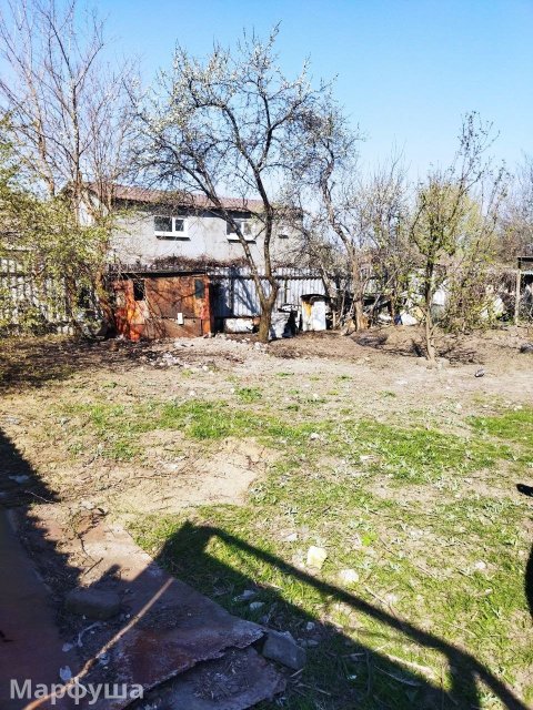 продам дом ул. Белорусская