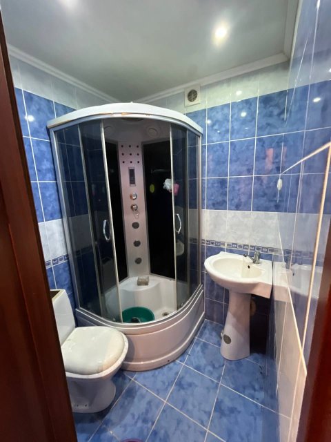 Продам 1 комнатную квартиру с АВТОНОМНЫМ отоплением