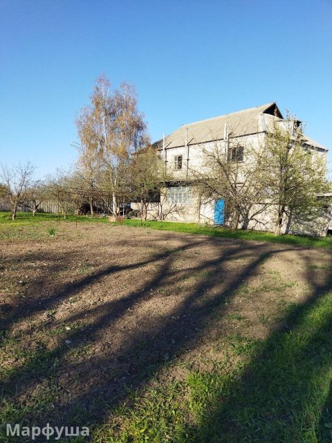 продам дом с. Роскошное