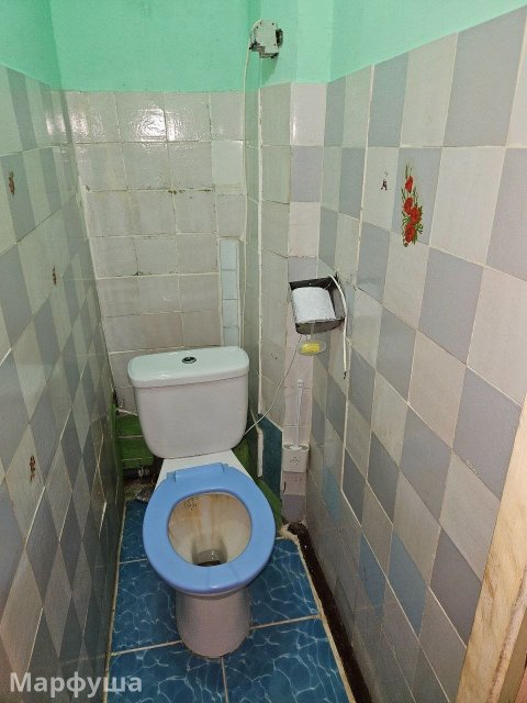 продам квартиру ул. Тульская