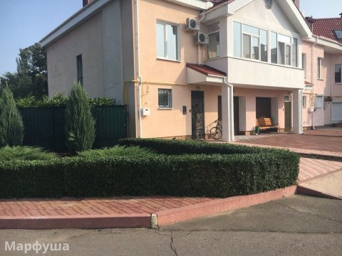 продам квартиру в таунхаусе ул. Оборонная ВВАУШ