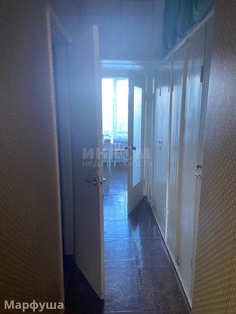 Продам 3-х комн квартиру в Центре города Луганск улица 15-я Линия