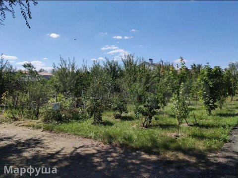 Продам участок 6 соток в городе Луганск улица Муромская