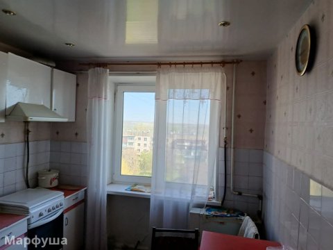 г. Первомайск Продажа квартиры