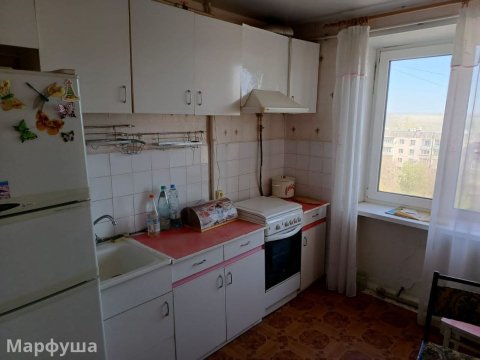 г. Первомайск Продажа квартиры