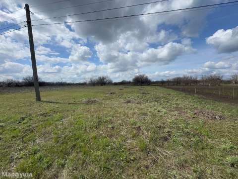 Продам участок ИЖС 12 соток в городе Луганск поселок Металлист