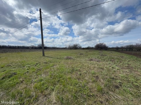 Продам участок ИЖС 12 соток в городе Луганск поселок Металлист