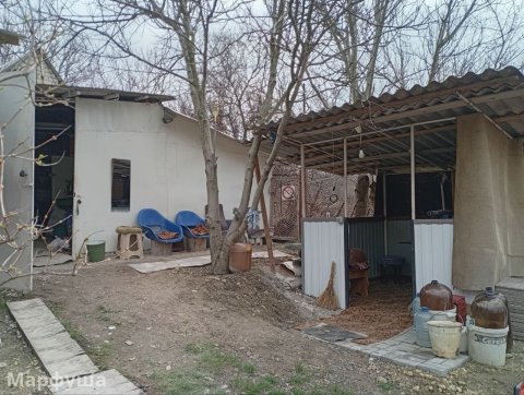 Продам дачный участок 5.14 соток в городе Луганск поселок Веселенькое