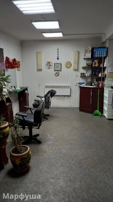 Продам помещение 54 м2 в городе Луганск улица Суходольская