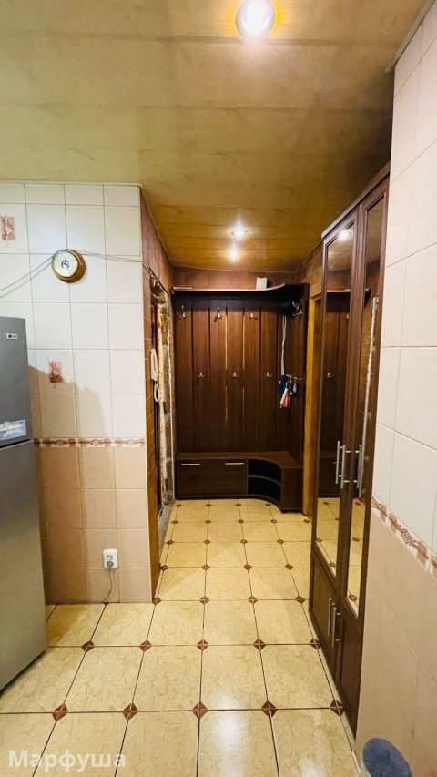 Продам 3-х комн квартиру в городе Луганск квартал  Степной