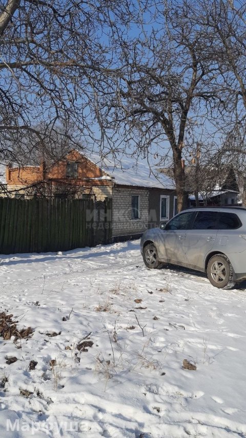 Продам земельный участок 7 соток в городе Луганск улица Карпинского