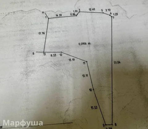 Продажа участка г Счастье