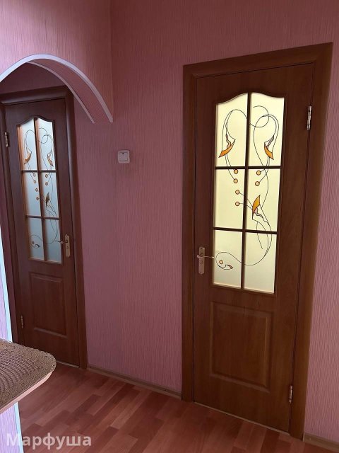 Продам 3-х комн квартиру в городе Луганск квартал Героев Сталинграда