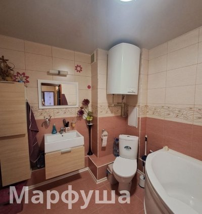 Продажа  квартиры кв. Заречный