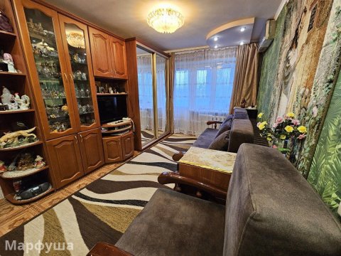 Продажа квартиры кв. Гаевого