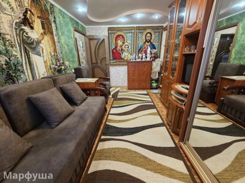 Продажа квартиры кв. Гаевого