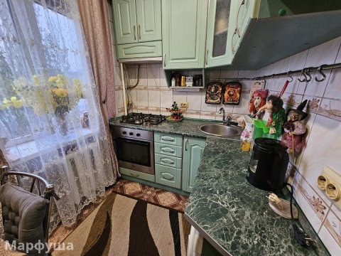 Продажа квартиры кв Гаевого