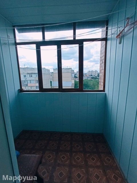 Продам 1-комн квартиру в городе Луганск квартал Ольховский