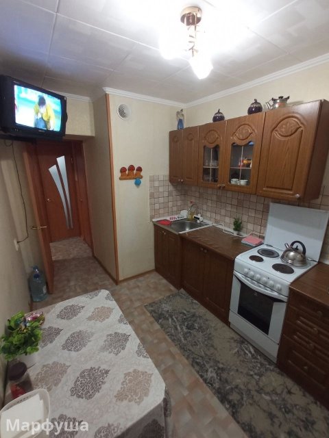 Продам 1-комн квартиру в городе Луганск квартал Ольховский