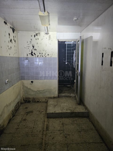 Продам помещение 143м2 в центре города Луганск улица Демехина