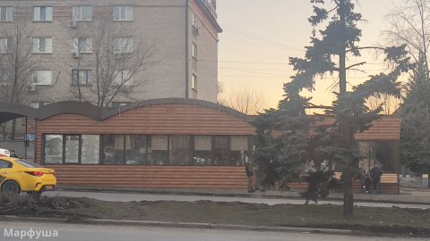 Продам помещение 110м2 в городе Луганск улица Буденного