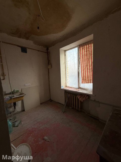 Продам 2-х комн квартиру в городе Луганск 9-й Квартал