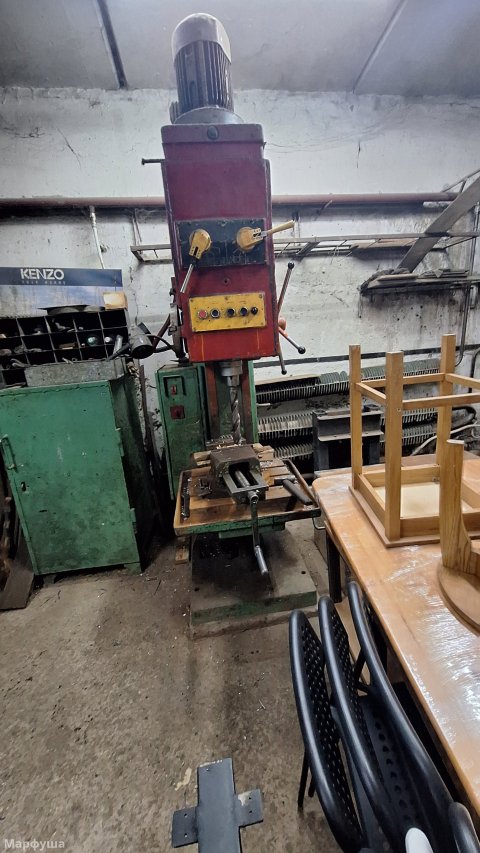 Продам помещения 710 м2 в городе Луганск улица Рудя