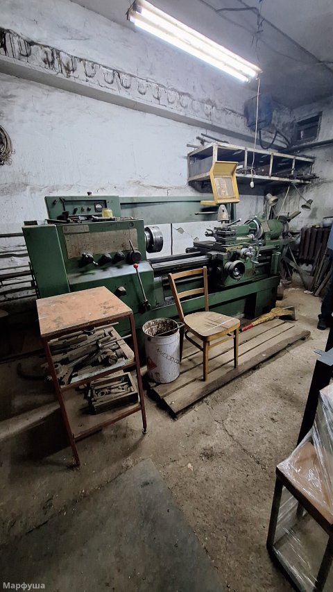 Продам помещения 710 м2 в городе Луганск улица Рудя