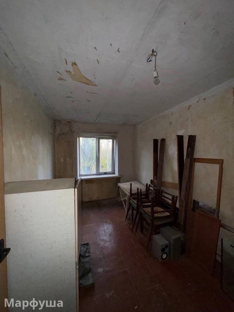 Продам 3-х комн квартиру в городе Луганск квартал Волкова