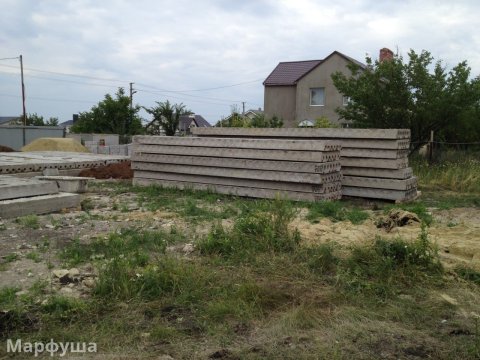 Продам земельный участок 10 соток в городе Луганск улица Трикотажная