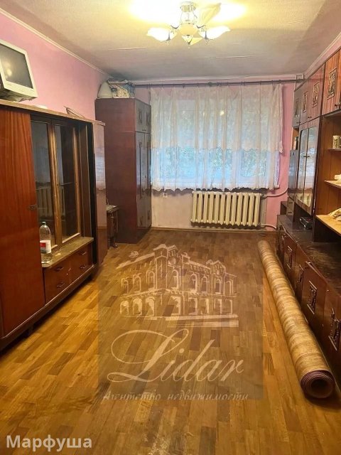 Продажа квартиры