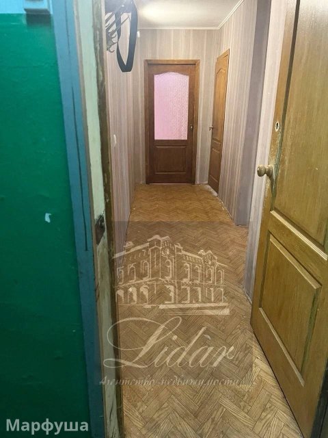 Продажа квартиры