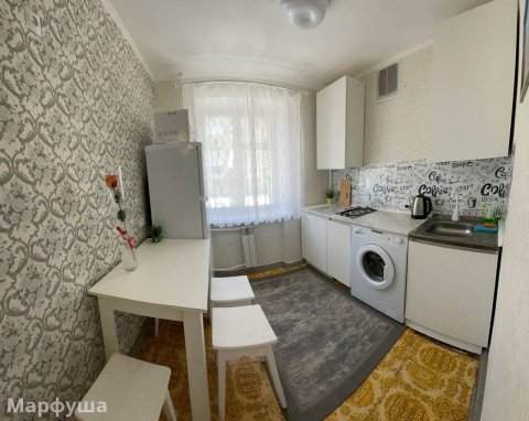 Квартира посуточно луганск