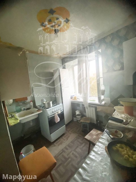 Продажа квартиры