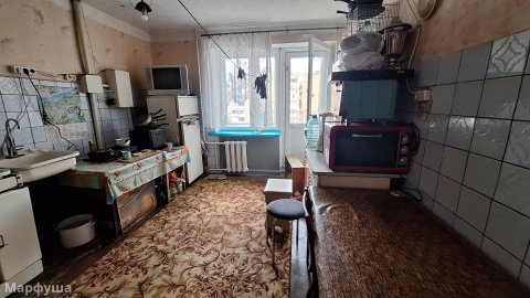 Продам комнату в общежитии в городе Луганск улица Градусова